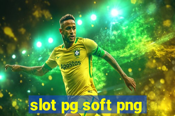 slot pg soft png